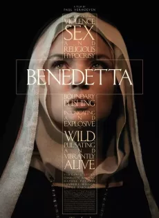 ดูหนัง เบเนเดตต้า ใครอยากให้เธอบาป Benedetta (2021)