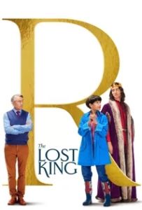 ดูหนัง กษัตริย์ที่สาบสูญ (2022) The Lost King