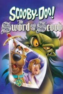 ดูหนัง Scooby-Doo (2021) The Sword and the Scoob