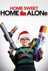 ดูหนัง Home Sweet (2021) Home Alone