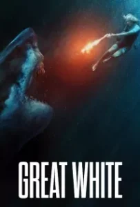 ดูหนัง เทพเจ้าสีขาว (2021) Great White