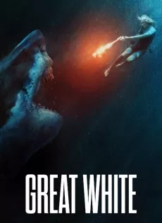 ดูหนัง เทพเจ้าสีขาว (2021) Great White