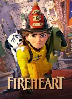 ดูหนัง สาวน้อยผจญไฟ หัวใจไม่หยุดฝัน (2022) Fireheart