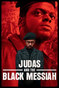 ดูหนัง จูดาส แอนด์ เดอะ แบล็ก เมสไซอาห์ (2021) Judas and the Black Messiah