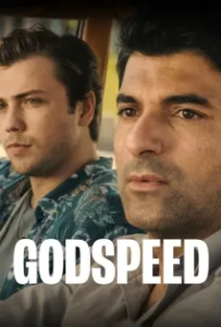 ดูหนัง ขอให้เดินทางโดยสวัสดิภาพ (2022) Godspeed