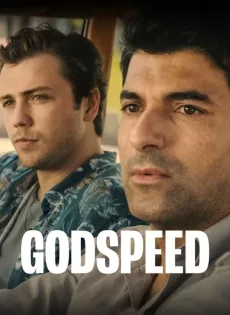 ดูหนัง ขอให้เดินทางโดยสวัสดิภาพ (2022) Godspeed