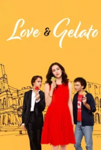 ดูหนัง ความรักกับเจลาโต้ (2022) Love & Gelato