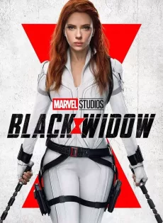 ดูหนัง แบล็ค วิโดว์ (2021)  Black Widow