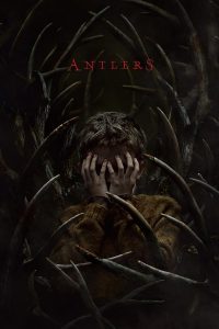 ดูหนัง สิงร่างกระชากวิญญาณ (2021) Antlers