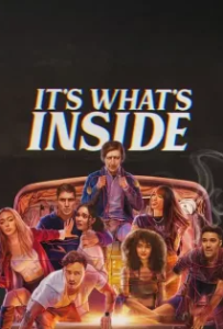 ดูหนัง กระเป๋าลับสลับร่าง It s What s Inside (2024)