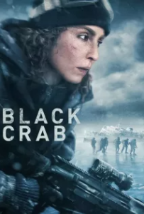 ดูหนัง แบล็กแคร็บ (2022) Black Crab