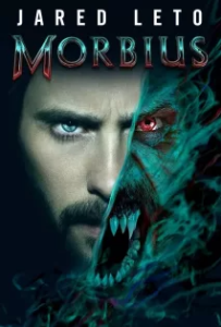 ดูหนัง มอร์เบียส ฮีโร่พันธุ์กระหายเลือด (2022) Morbius