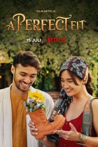 ดูหนัง รองเท้ากับความรัก (2021) A Perfect Fit