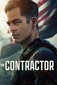 ดูหนัง คนพิฆาตคอนแทรคเตอร์ (2022) The Contractor