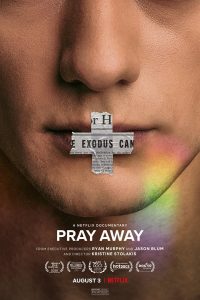 ดูหนัง สวดแก้เกย์ (2021) Pray Away