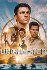 ดูหนัง ผจญภัยล่าขุมทรัพย์สุดขอบโลก (2022) Uncharted