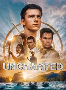 ดูหนัง ผจญภัยล่าขุมทรัพย์สุดขอบโลก (2022) Uncharted