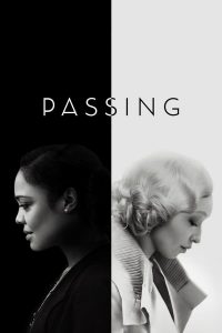 ดูหนัง Passing (2021)