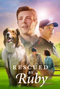 ดูหนัง รูบี้มาช่วยแล้ว (2022) Rescued by Ruby