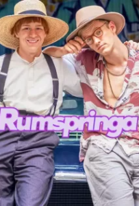 ดูหนัง รัมสปริงก้า กว่าจะข้ามวัยวุ่น (2022) Rumspringa