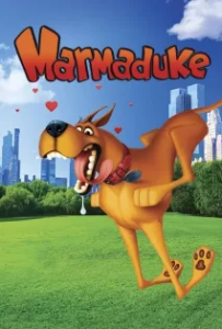 ดูหนัง มาร์มาดุ๊ค (2022) Marmaduke