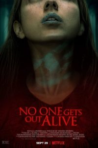 ดูหนัง ห้องเช่าขังตาย (2021) No One Gets Out Alive