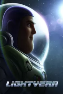 ดูหนัง บัซ ไลท์เยียร์ (2022) Lightyear