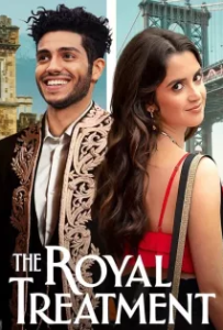 ดูหนัง เดอะ รอยัล ทรีทเมนต์ (2022) The Royal Treatment