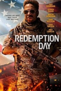 ดูหนัง Redemption (2021) Day