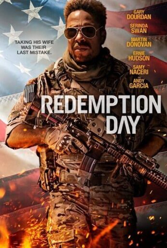 ดูหนัง Redemption (2021) Day