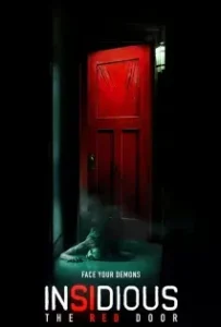 ดูหนัง วิญญาณตามติด ประตูผีผ่าน (Insidious The Red Door 2023)