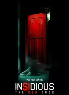 ดูหนัง วิญญาณตามติด ประตูผีผ่าน (Insidious The Red Door 2023)