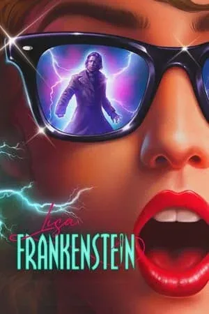 ดูหนัง ลิซ่า แฟรงเกนสไตน์ (2024) Lisa Frankenstein