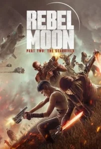 ดูหนัง Rebel Moon Part One A Director s Cut (2024)